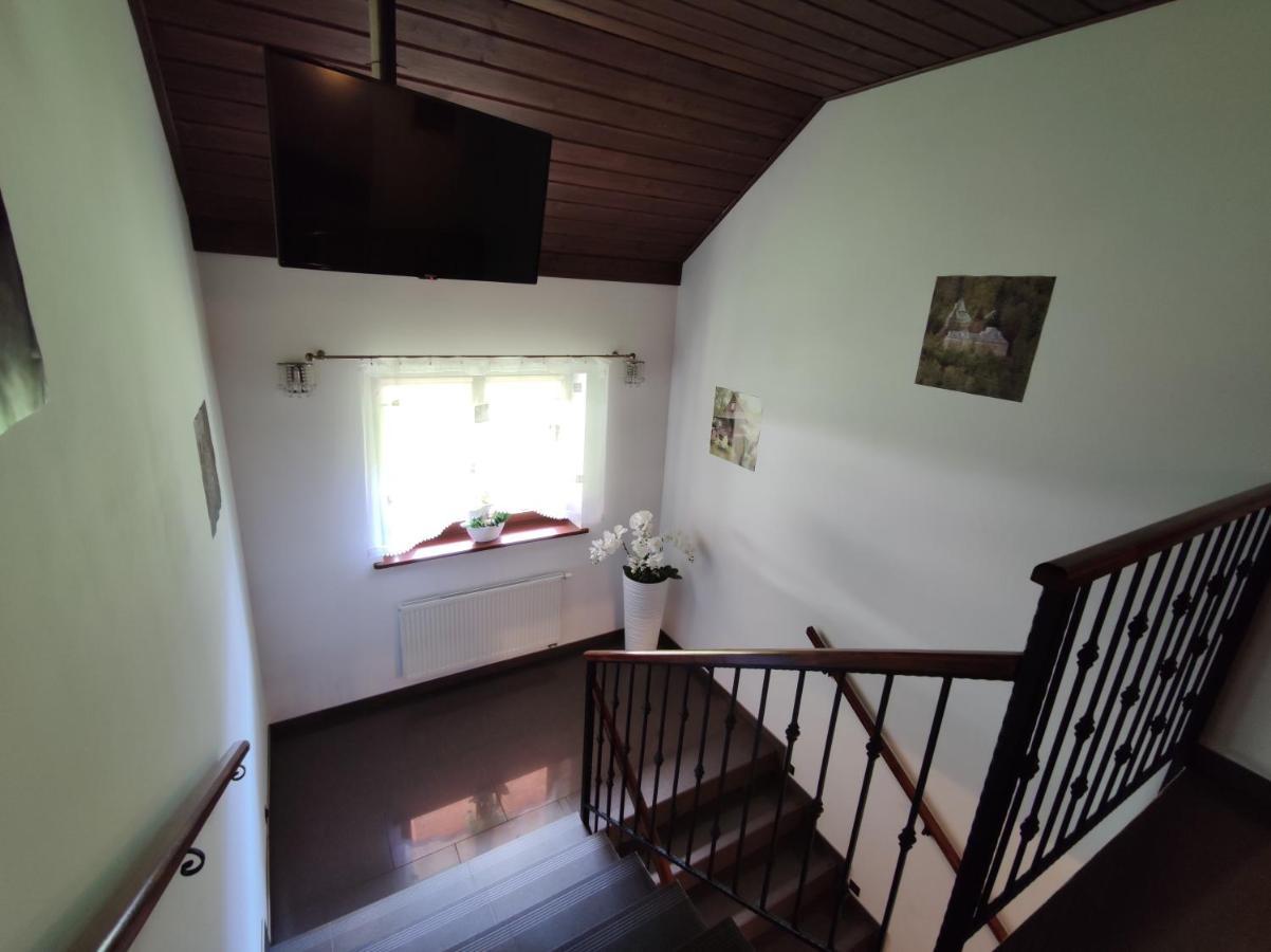Rezydencja Wislane Zacisze Buitenkant foto