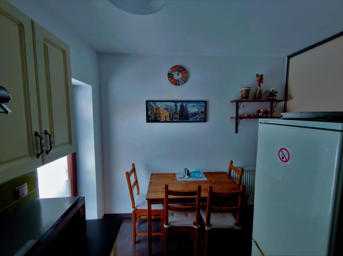 Rezydencja Wislane Zacisze Buitenkant foto